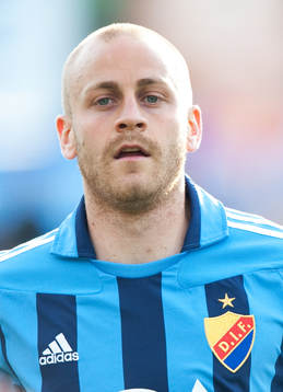 Daniel Sjölund