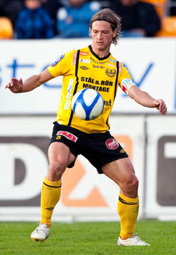 William Leandersson