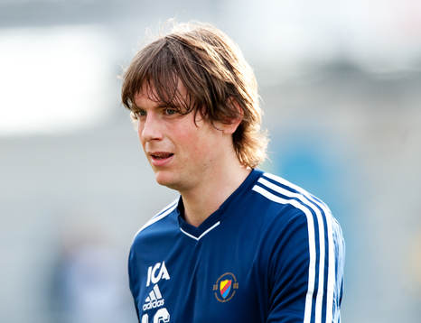 Kasper Hämäläinen