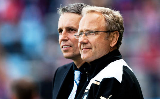 Per Ågren, Per Herbertsson