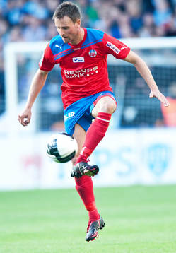 Erik Wahlstedt
