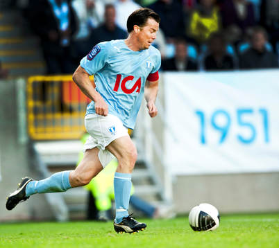 Daniel Andersson