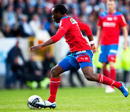 May Mahlangu