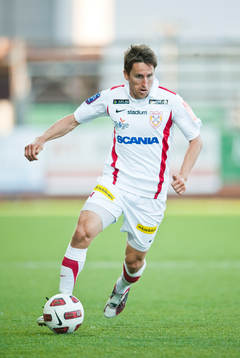 Jimmie Augustsson