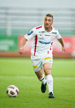 George Makdessi