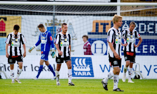 Depp i Landskrona