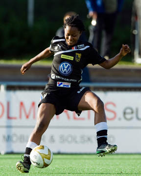 Ogonna Chukwudi
