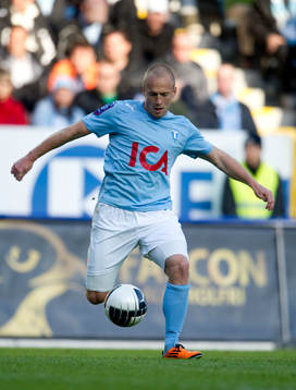 Daniel Larsson