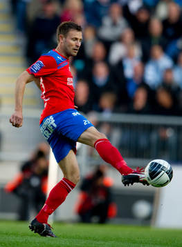 Erik Wahlstedt