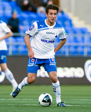 Armin Tankovic