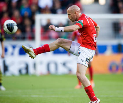 Henrik Rydström