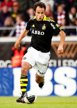 Helgi Danielsson