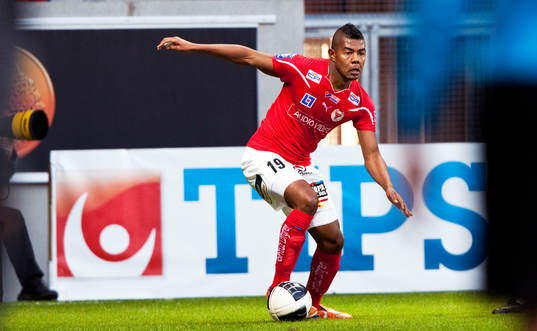 Ricardo Santos