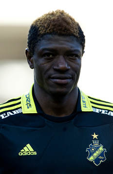 Mohamed Bangura