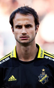 Helgi Danielsson
