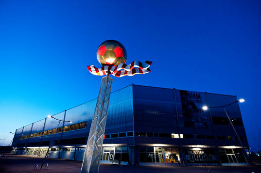 Guldfågeln arena