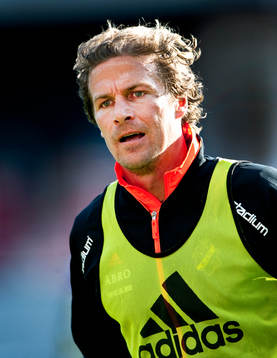 Daniel Tjernström