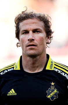 Daniel Tjernström