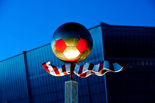 Guldfågeln arena