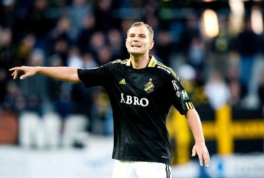 Robert Åhman Persson