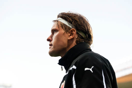 Mattias Johansson