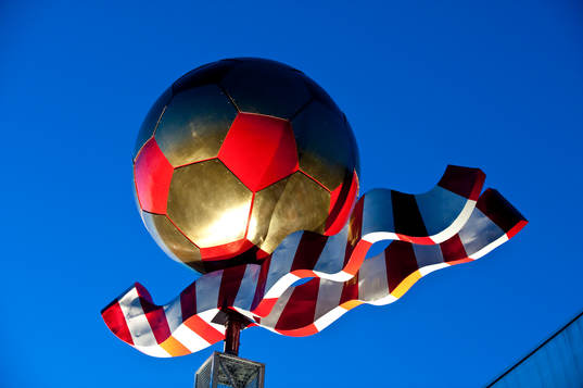 Guldfågeln arena
