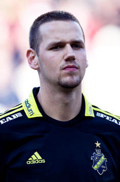 Alexander Milosevic