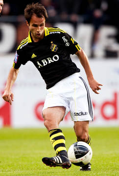 Helgi Danielsson