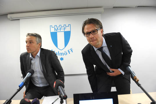 Rikard Norling, ny tränare