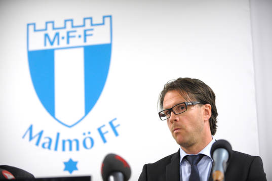 Rikard Norling, ny tränare