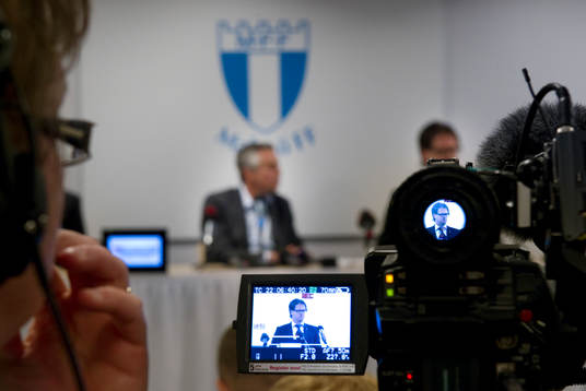 Rikard Norling, ny tränare