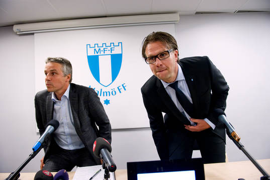 Rikard Norling, ny tränare