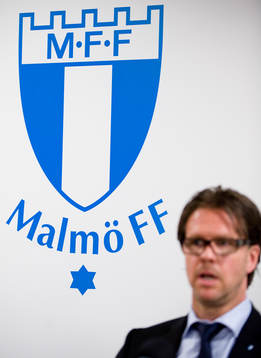 Rikard Norling, ny tränare