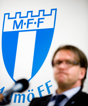 Rikard Norling, ny tränare