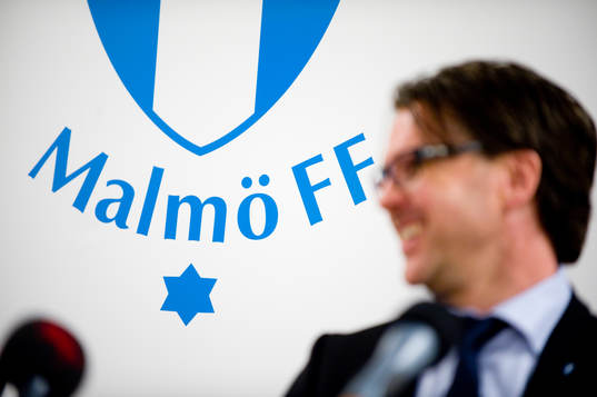Rikard Norling, ny tränare