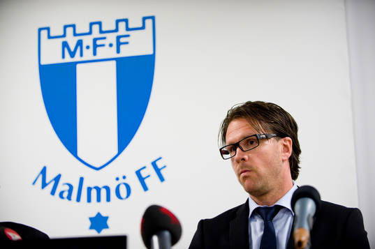 Rikard Norling, ny tränare
