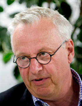 Per Nilsson, VD Malmö FF