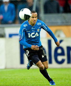 Marcus Olsson