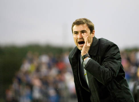 Josep Clotet Ruiz, tränare