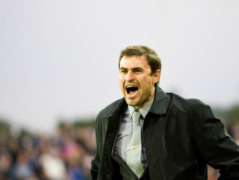 Josep Clotet Ruiz, tränare