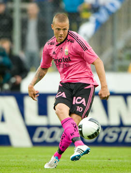 Ragnar Sigurdsson