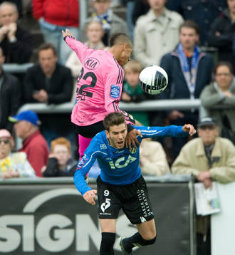 Tobias Sana, Göteborg, Rául Ruiz, Halmstad