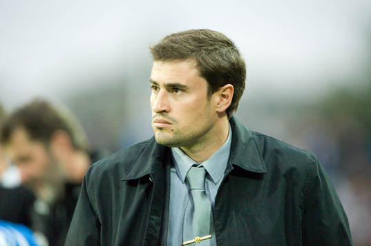 Josep Clotet Ruiz, tränare