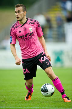 Logi Valgardsson