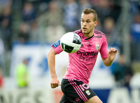 Logi Valgardsson