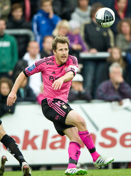 Tobias Hysén