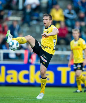 Anders Svensson