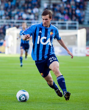Sebastian Rajalakso