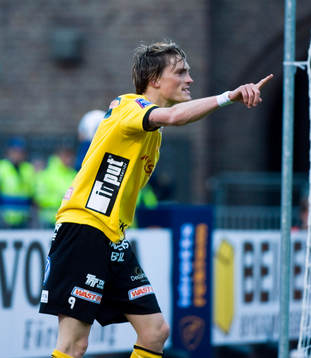 Lasse Nilsson