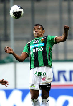 Wanderson Do Carmo